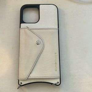 Bandolier Phone Case